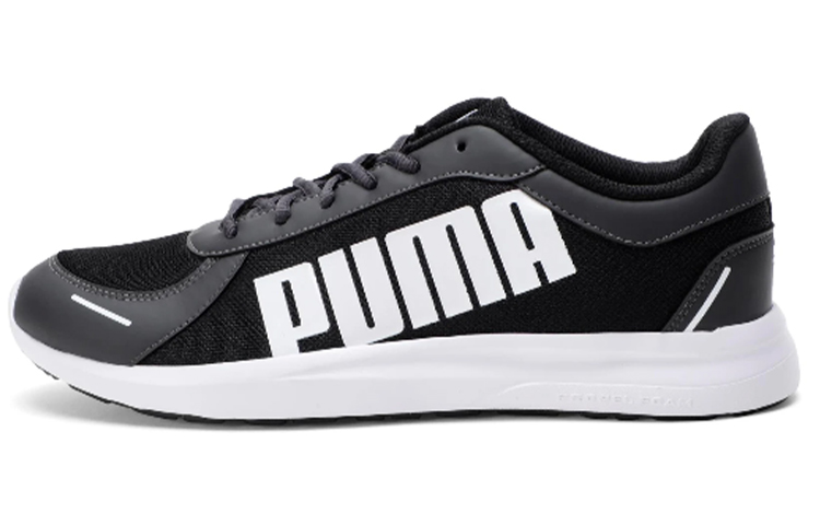 Puma Seawalk IDP Grey/ 'White' 371892-02