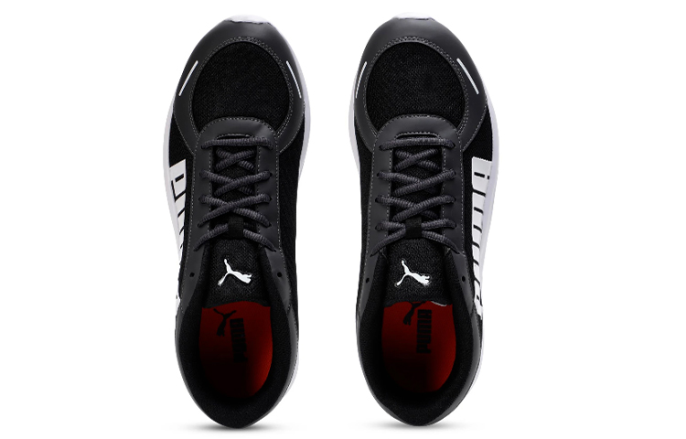 Lookbook Puma Seawalk IDP Grijs/Wit 371892-02