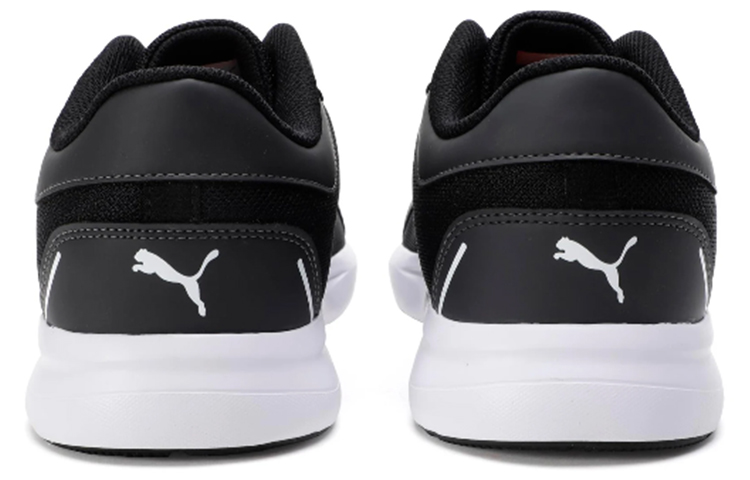 Shop Puma Seawalk IDP Grijs/Wit 371892-02