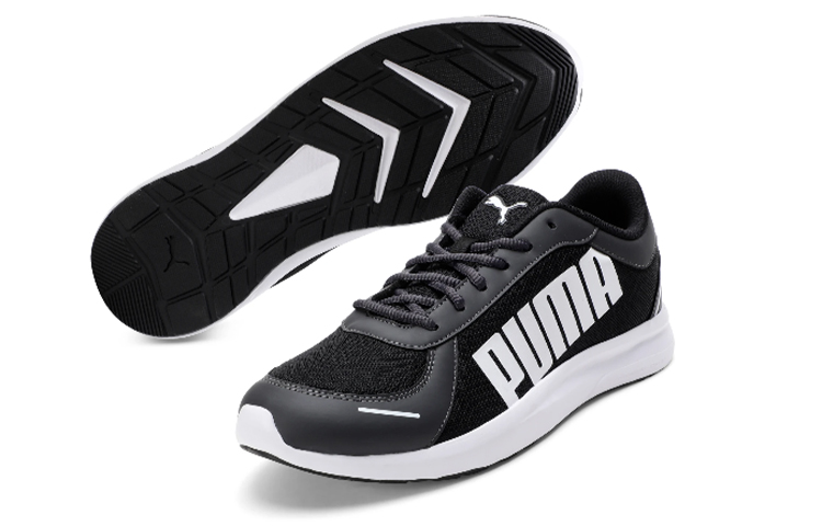 Purchase Puma Seawalk IDP Grijs/Wit 371892-02