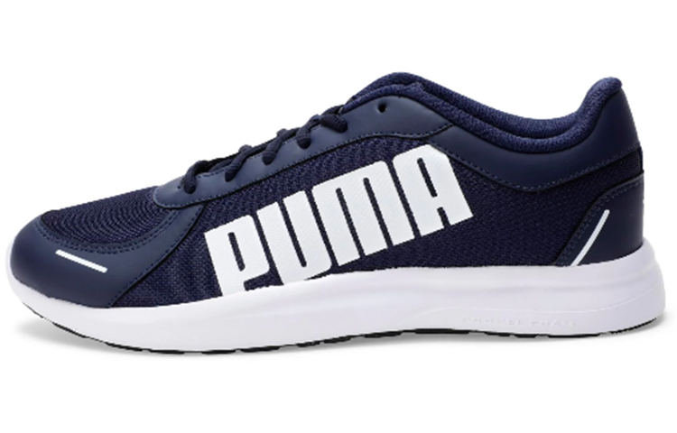 Puma Seawalk IDP Navy/ 'White' 371892-01