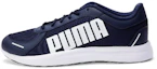Buy Puma Seawalk IDP Navy/ Wit 371892-01