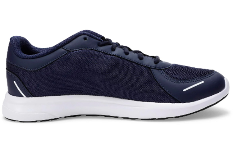 Order Puma Seawalk IDP Navy/ Wit 371892-01