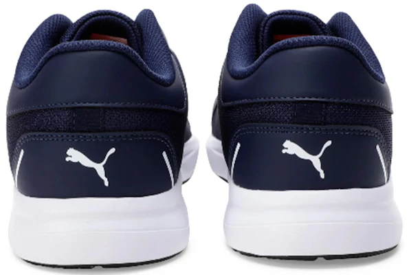 Puma Seawalk IDP Navy/ Wit 371892-01 Shop Puma Seawalk IDP Navy/ Wit 371892-01