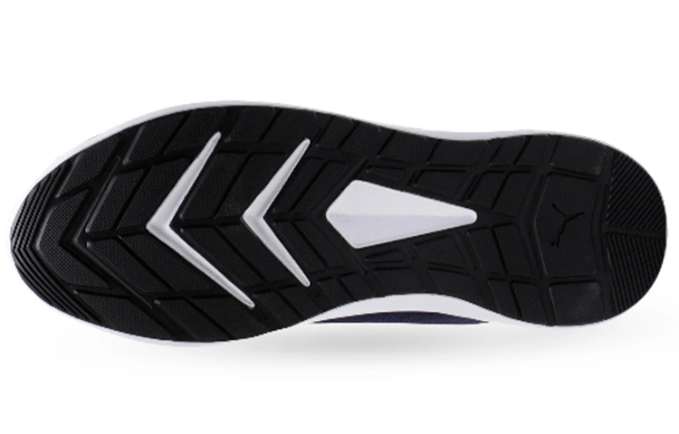 Details for Puma Seawalk IDP Navy/ Wit 371892-01