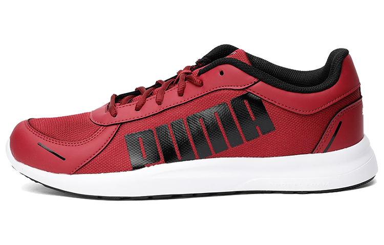 Puma Seawalk IDP Red/Black/ 'White' 371892-06