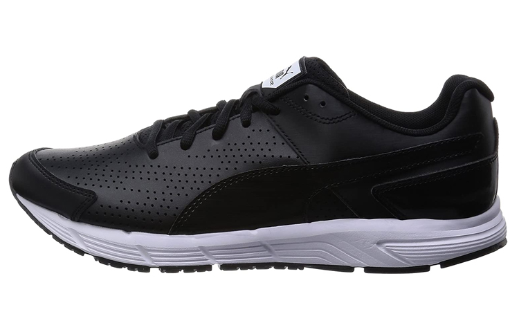 Buy プーマ シーケンス SL "ブラック" 188059-02