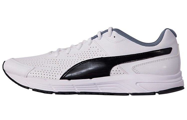 Puma Sequence SL 'Black White'