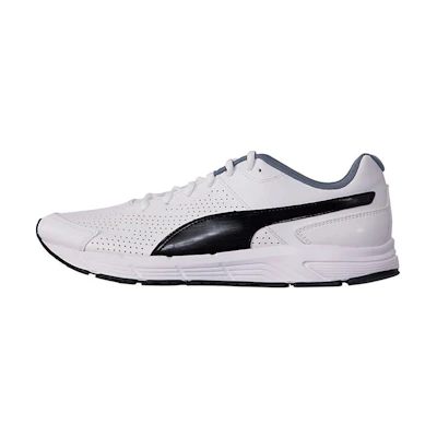 Puma Sequence SL 'Black White'