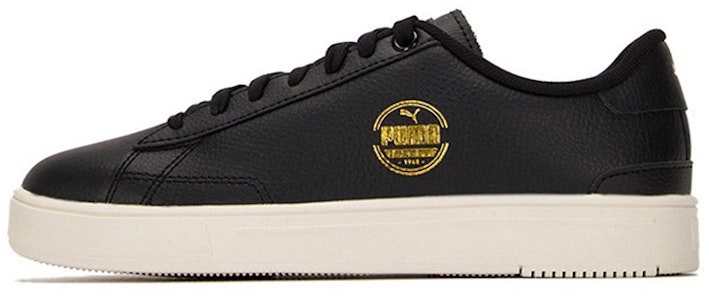プーマ サーブ プロ '48 黒金 (Puma Sābu Puro '48 Kuro Kin) 383879-02 Buy プーマ サーブ プロ '48 黒金 (Puma Sābu Puro '48 Kuro Kin) 383879-02