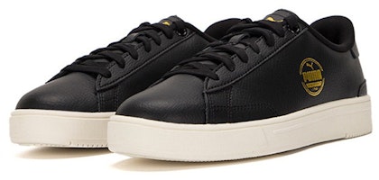 Puma Serve Pro 1948 'Negro Oro Team' 383879-02 Lookbook Puma Serve Pro 1948 'Negro Oro Team' 383879-02