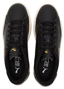 プーマ サーブ プロ '48 黒金 (Puma Sābu Puro '48 Kuro Kin) 383879-02 Shop プーマ サーブ プロ '48 黒金 (Puma Sābu Puro '48 Kuro Kin) 383879-02