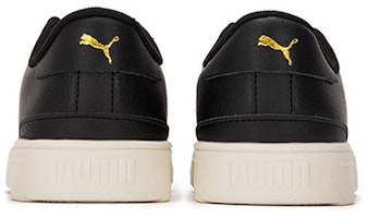Puma Serve Pro 1948 'Negro Oro Team' 383879-02 Purchase Puma Serve Pro 1948 'Negro Oro Team' 383879-02