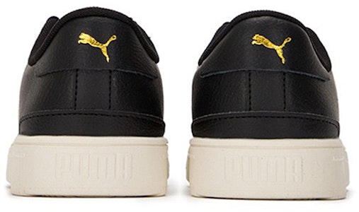 プーマ サーブ プロ '48 黒金 (Puma Sābu Puro '48 Kuro Kin) 383879-02 Purchase プーマ サーブ プロ '48 黒金 (Puma Sābu Puro '48 Kuro Kin) 383879-02