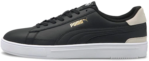 Puma Serve Pro 'Black Team Gold' 380188-04 Puma Serve Pro 'Black Team Gold' 380188-04