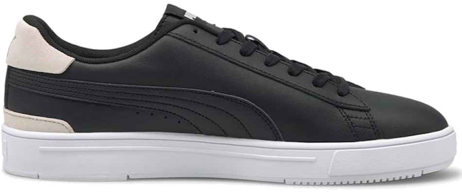 プーマ サーブ プロ "ブラック/チームゴールド" 380188-04 Order プーマ サーブ プロ "ブラック/チームゴールド" 380188-04