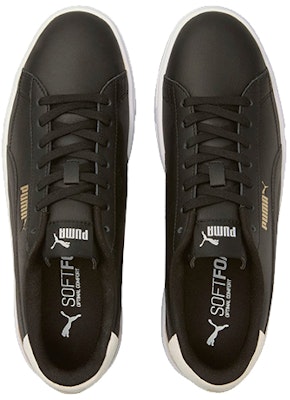 プーマ サーブ プロ "ブラック/チームゴールド" 380188-04 Lookbook プーマ サーブ プロ "ブラック/チームゴールド" 380188-04