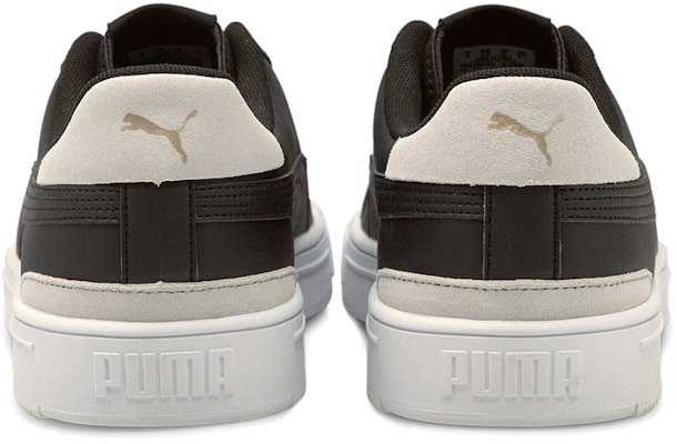 プーマ サーブ プロ "ブラック/チームゴールド" 380188-04 Shop プーマ サーブ プロ "ブラック/チームゴールド" 380188-04