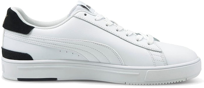 Puma Serve Pro 'Blanco Negro' 380188-02 Order Puma Serve Pro 'Blanco Negro' 380188-02