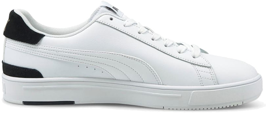 Puma Serve Pro 'Putih Hitam' 380188-02 Order Puma Serve Pro 'Putih Hitam' 380188-02