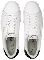 Puma Serve Pro '白色 黑色' 380188-02 Lookbook Puma Serve Pro '白色 黑色' 380188-02