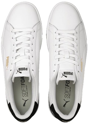 Puma Serve Pro 'Putih Hitam' 380188-02 Lookbook Puma Serve Pro 'Putih Hitam' 380188-02