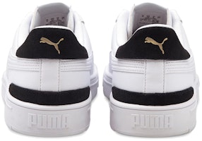 Puma Serve Pro '白色 黑色' 380188-02 Shop Puma Serve Pro '白色 黑色' 380188-02