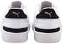 Shop Puma Serve Pro 'Putih Hitam' 380188-02