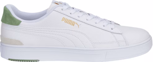 Puma Serve Pro 'White Dusty Green' 380188-11 Puma Serve Pro 'White Dusty Green' 380188-11