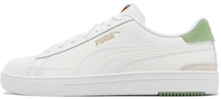 Puma Serve Pro 'White Dusty Green' 380188-11 Puma Serve Pro 'White Dusty Green' 380188-11