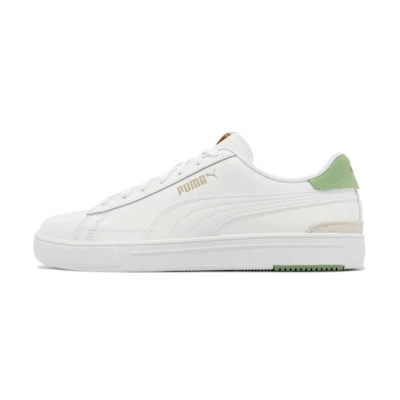 Puma Serve Pro 'White Dusty Green'