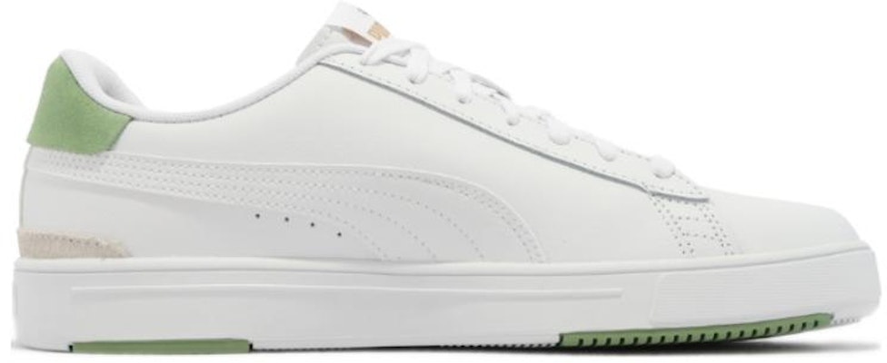 Puma Serve Pro 'Putih Hijau Pudar' 380188-11 Order Puma Serve Pro 'Putih Hijau Pudar' 380188-11