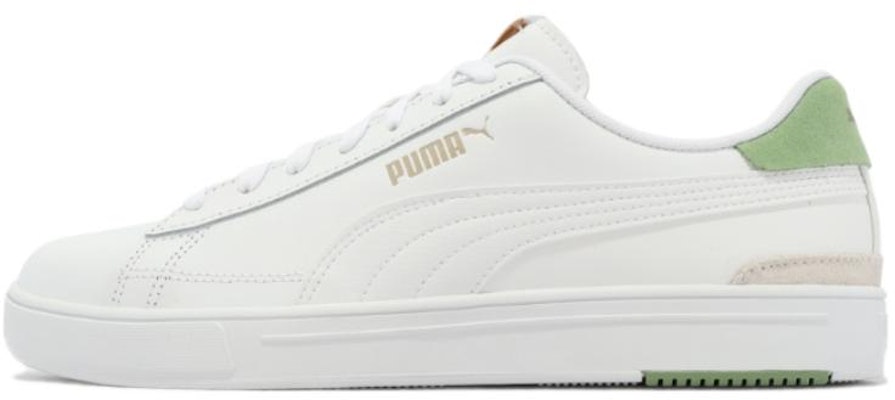Puma Serve Pro 'Putih Hijau Pudar' 380188-11 Purchase Puma Serve Pro 'Putih Hijau Pudar' 380188-11