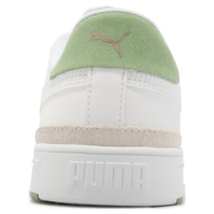 Sizing 彪马Serve Pro '白色尘绿' 380188-11