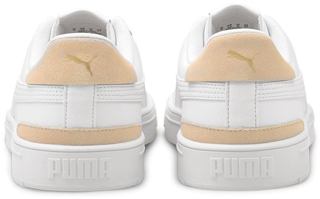Puma Serve Pro 'White Team Gold' 380188-01 Shop Puma Serve Pro 'White Team Gold' 380188-01