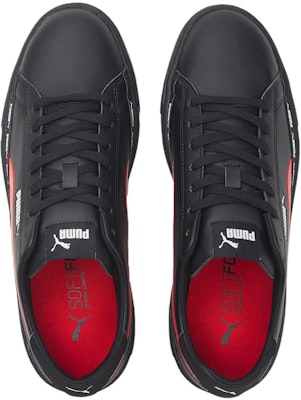 Puma Serve Pro Lite 'Hitam High Risk Merah' 383897-02 Lookbook Puma Serve Pro Lite 'Hitam High Risk Merah' 383897-02
