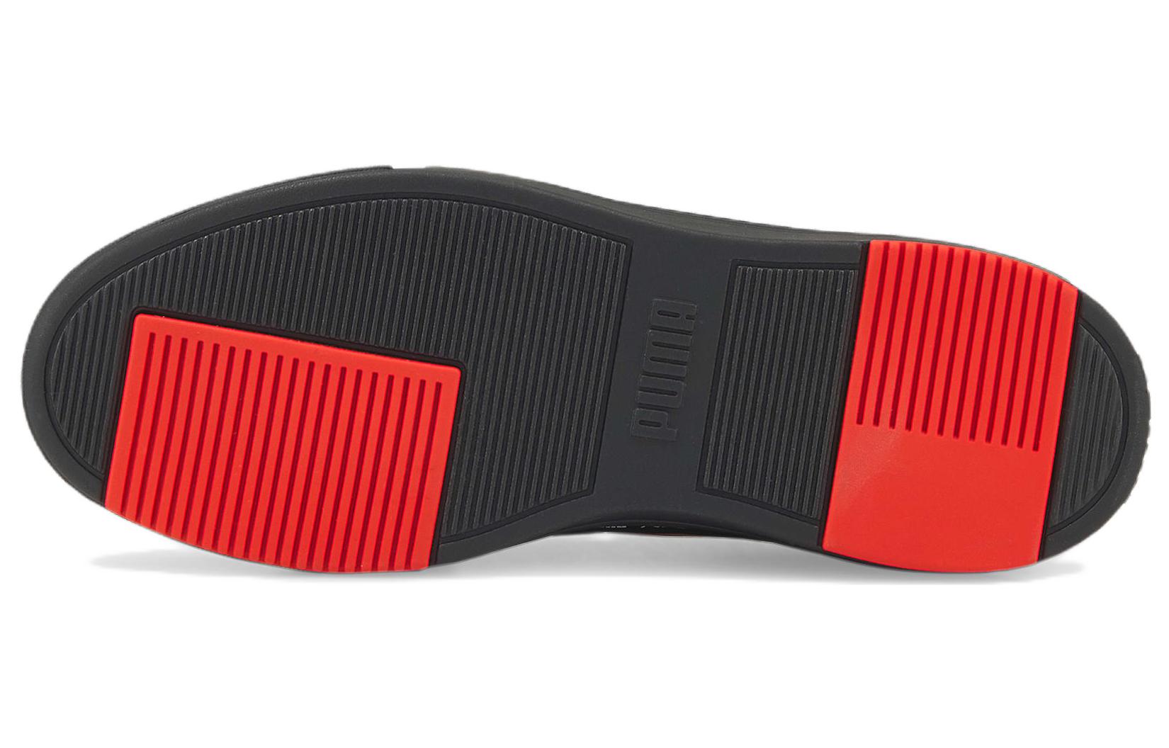 Purchase Puma Serve Pro Lite 'Hitam High Risk Merah' 383897-02