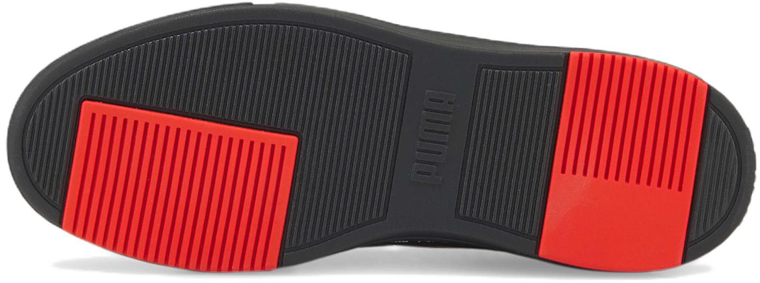 Puma Serve Pro Lite 'Hitam High Risk Merah' 383897-02 Purchase Puma Serve Pro Lite 'Hitam High Risk Merah' 383897-02