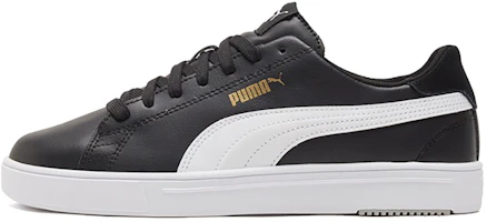 Puma Serve Pro Lite 'Black White' 374902-02 Puma Serve Pro Lite 'Black White' 374902-02