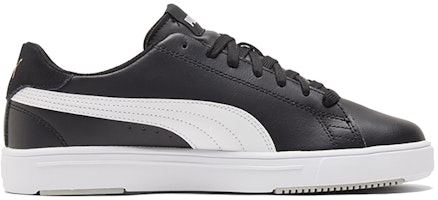 彪马Serve Pro Lite '黑白' 374902-02 Order 彪马Serve Pro Lite '黑白' 374902-02