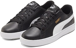 彪马Serve Pro Lite '黑白' 374902-02 Lookbook 彪马Serve Pro Lite '黑白' 374902-02