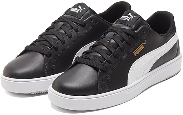Puma Serve Pro Lite 'Negro Blanco' 374902-02 Lookbook Puma Serve Pro Lite 'Negro Blanco' 374902-02