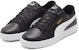Puma Serve Pro Lite 'Hitam Putih' 374902-02