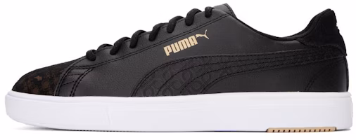 Puma Serve Pro Lite 'Black White' 389378-02 Puma Serve Pro Lite 'Black White' 389378-02