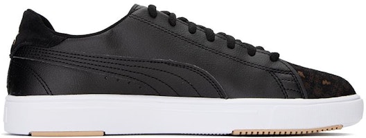 푸마 서브 프로 라이트 '블랙 화이트' (Puma Serve Pro Lite 'Black White') 389378-02 Order 푸마 서브 프로 라이트 '블랙 화이트' (Puma Serve Pro Lite 'Black White') 389378-02