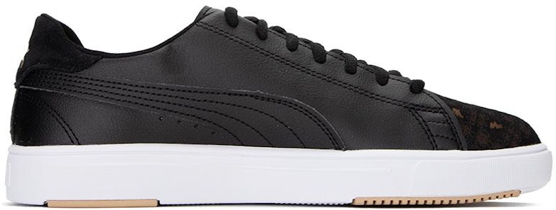 Puma Serve Pro Lite '黑白款' 389378-02 Order Puma Serve Pro Lite '黑白款' 389378-02