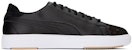 Puma Serve Pro Lite 'Hitam Putih' 389378-02