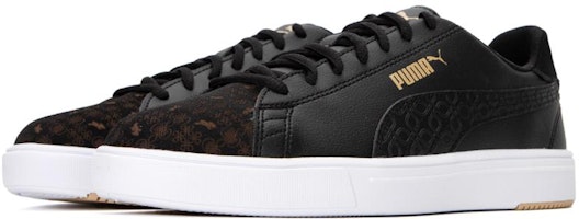 푸마 서브 프로 라이트 '블랙 화이트' (Puma Serve Pro Lite 'Black White') 389378-02 Lookbook 푸마 서브 프로 라이트 '블랙 화이트' (Puma Serve Pro Lite 'Black White') 389378-02