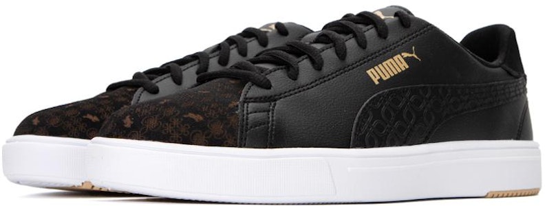 Puma Serve Pro Lite '黑白款' 389378-02 Lookbook Puma Serve Pro Lite '黑白款' 389378-02