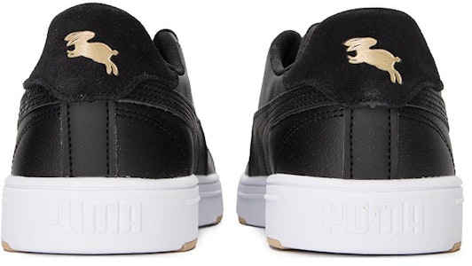 Puma Serve Pro Lite '黑白款' 389378-02 Shop Puma Serve Pro Lite '黑白款' 389378-02